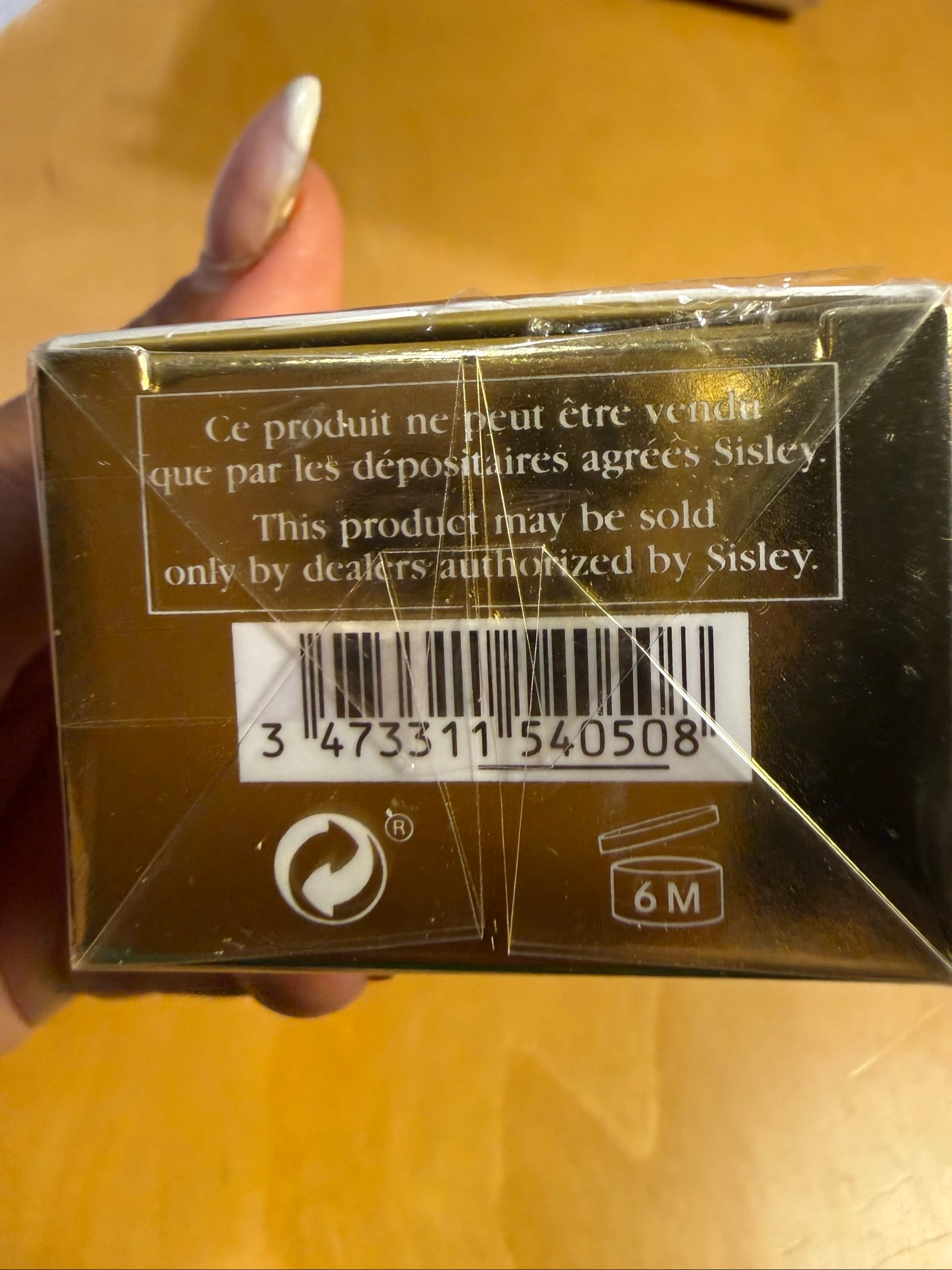 Supremÿa Olhos à Noite 15 ml – photo 4